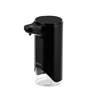 More Convenient Plastic Touchless Foam Automatic Soap Dispenser for Bathroom Kitchen Toilet V-370