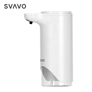Tabletop Kitchen Household Touch free Sensor Hand Soap Dispenser Foam Dispenser
