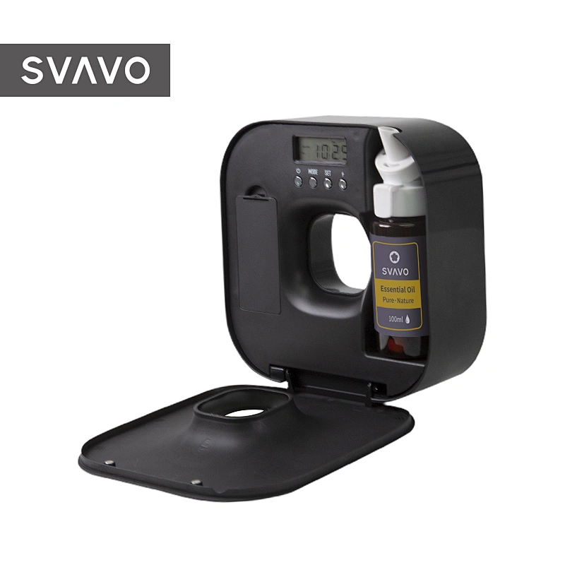 SVAVO professional commercial office mini scent diffuser aroma essential oil diffuser for home