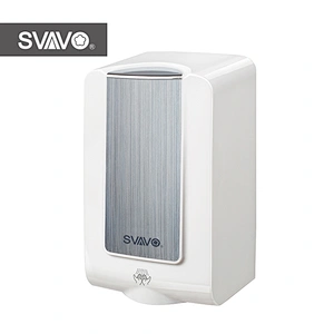 Industrial Hand Automatic Washroom Hand Dryers High Speed