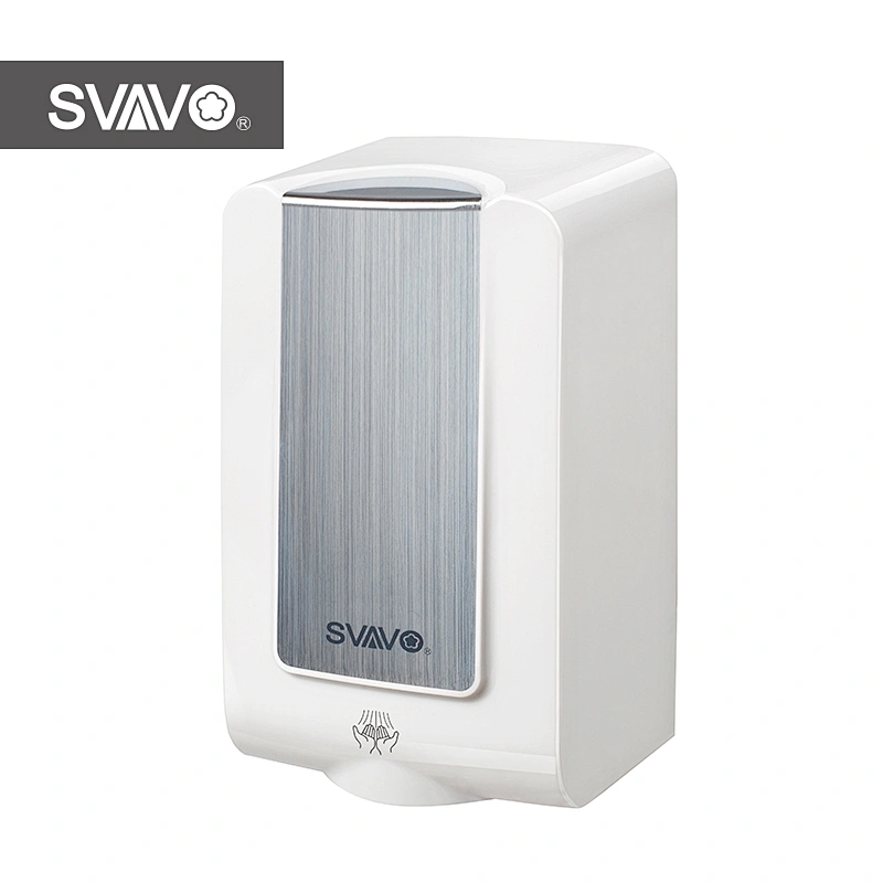 Industrial Hand Automatic Washroom Hand Dryers High Speed