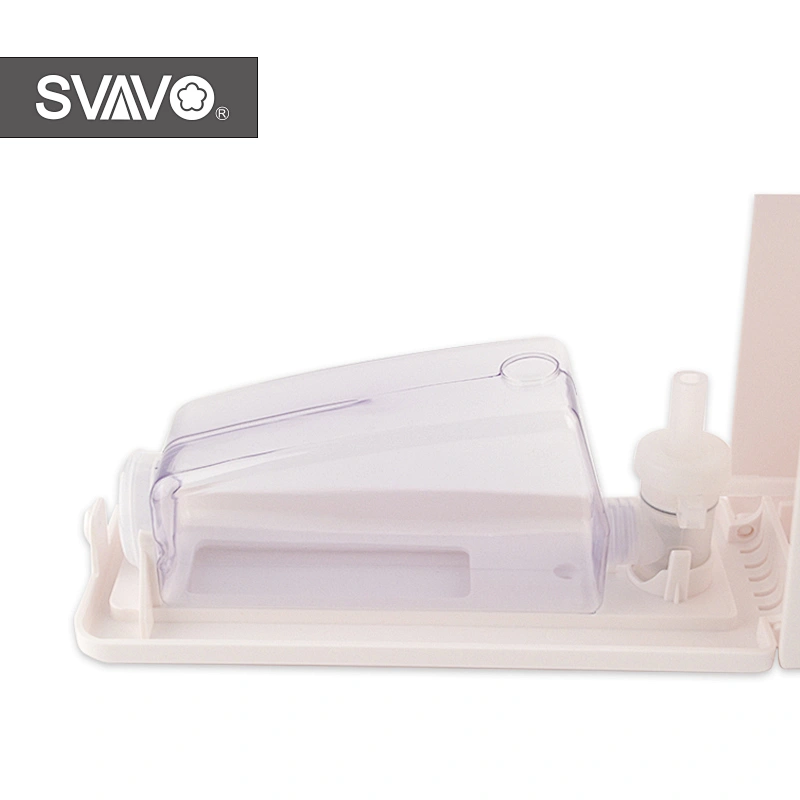 400ml Manual Liquid Hanging Hand Wash Sanitizer Dispenser V-2101