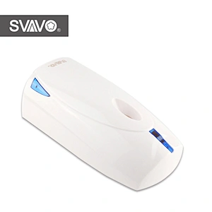 New OEM Product Electric Auto Spray automatic refill perfume dispenser V-850
