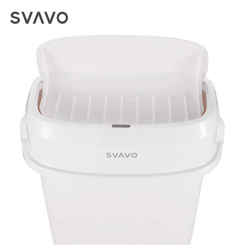 Wall mounted Smart sensor feminine Trash can 12L touch-free Lady Bin hygiene bathroom waste bin