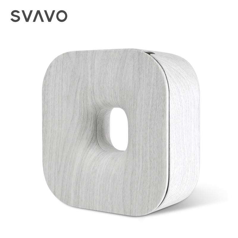 Newly Wooden Design Comfort Home Indoor Scent Essential Oil Diffuser Purifier Room Scent Fragrance dispenser