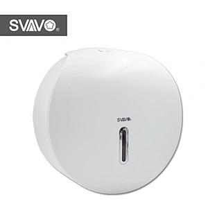 China Top Ten ABS plastic wall mounted big roll napkin holder for toilet