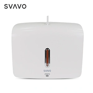 SVAVO Hot Sale Kitchen Use Wall Mounted Hand Towel Dispenser Paper holder