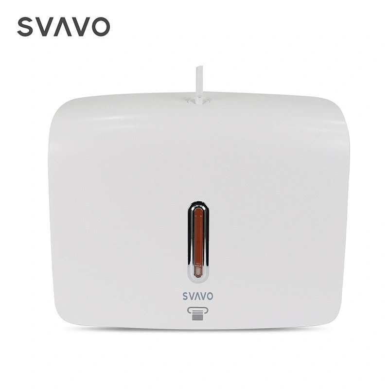 SVAVO Hot Sale Kitchen Use Wall Mounted Hand Towel Dispenser Paper holder