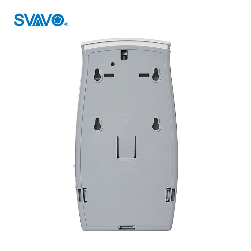 Stock Dispenser Touchless Hand Sanitizer Automatic Alcohol Gel Foam Type Automatic Soap Dispenser-PL-151046