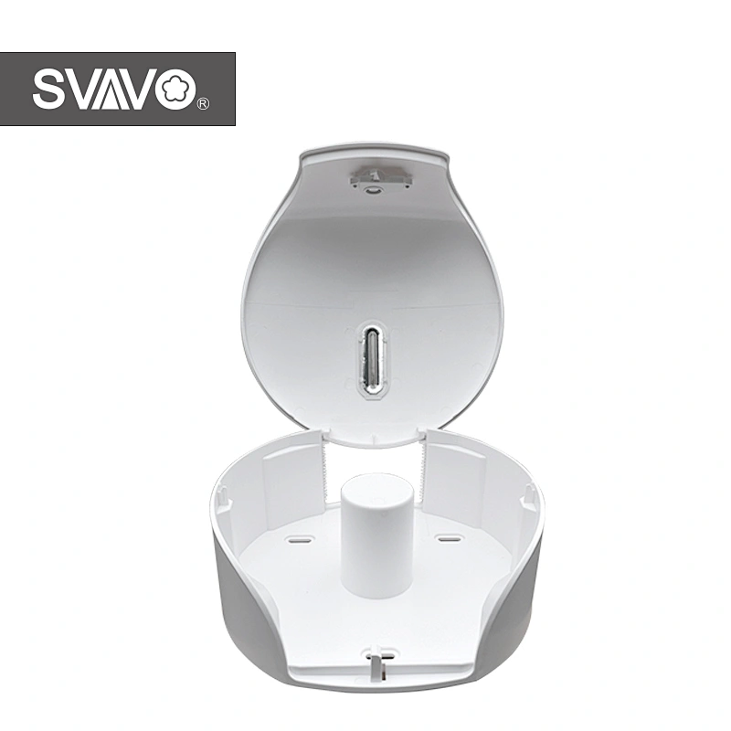 ABS holder toilet paper towel dispenser for wall mounted