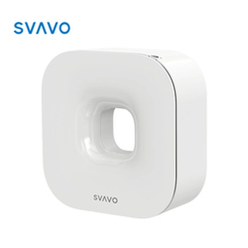 SVAVO Brand New Simple Design Counter top automatic air freshener dispenser