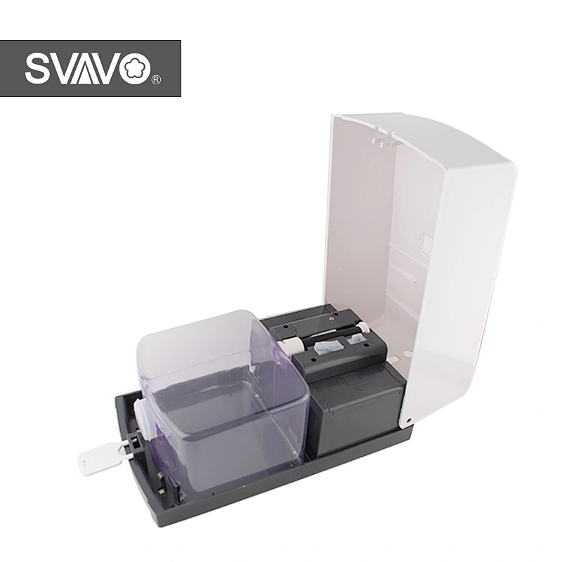 Model V-430 Commercial automatic Hand soap dispenser with sensor for kitchen