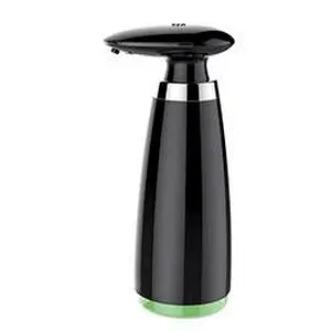 340ml Automatic Soap Dispenser with Built-in Infrared Smart Sensor for Kitchen & Bathroom