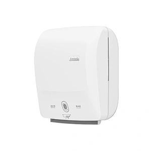 SVAVO sensor automatic hand roll tissue dispenser for public toilet automatic paper dispenser