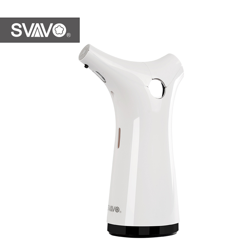 Fashion Smart Sensor Liquid Auto Soap Dispenser for Kitchen