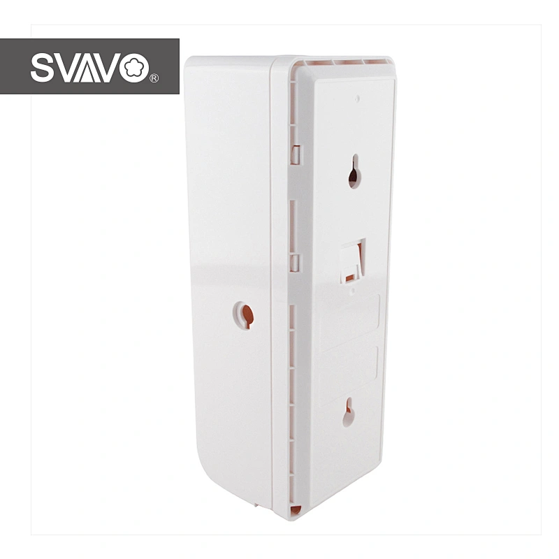 Special Design Automatic Aerosol Spray Dispenser For Airport ShoppingMall