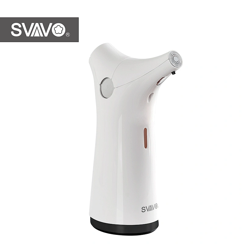 Home Accessories Hand Soap Dispenser No-Touch Soap Dispenser