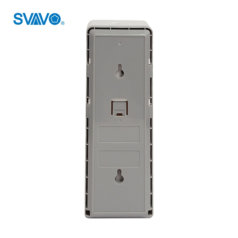 Automatic Aerosol Dispenser Digital Air Fragrance Dispenser