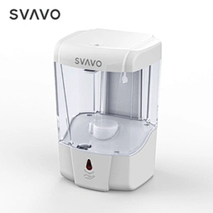 Wholesale bathroom Kitchen sink Touchless Built-in Infrared Sensor Automatic Soap Liquid Dispenser
