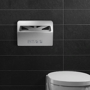 SVAVO Commercial Public Bathroom Wall Mounted Disposable toilet seat cover paper dispensers