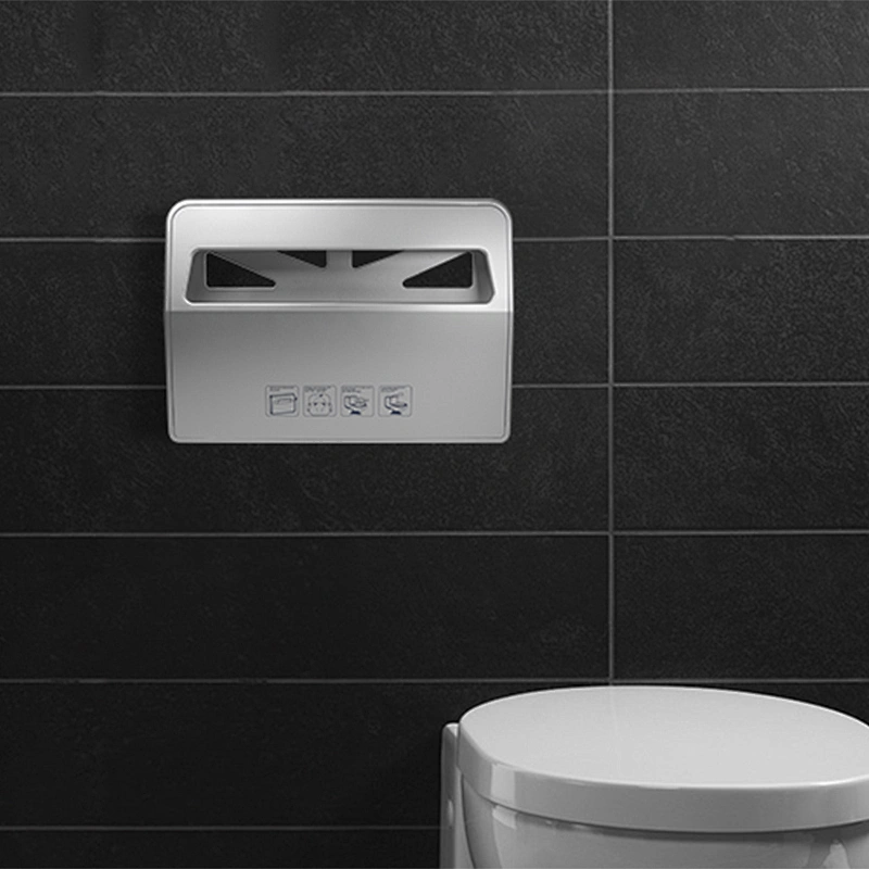 SVAVO Commercial Public Bathroom Wall Mounted Disposable toilet seat cover paper dispensers