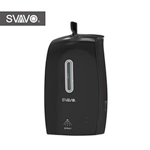 SVAVO bathroom Intelligent auto dispenser guangdong electronic smart sensor alcohol soap dispenser