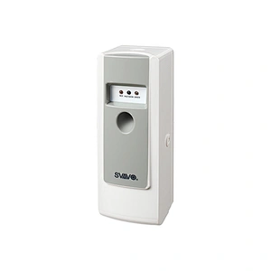 Custom logo printed air freshener perfume dispenser automatic aroma diffuser