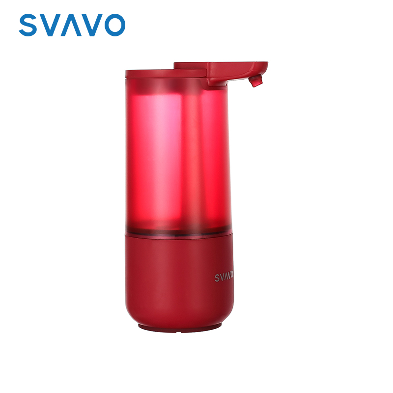 Nice design Small 250ml Sensor soap dispenser Kitchen OEM available