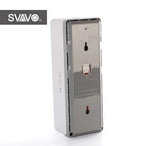 SVAVO Wall Mounted Electric Scent Dispenser For Bathroom dispensador de perfume automtico