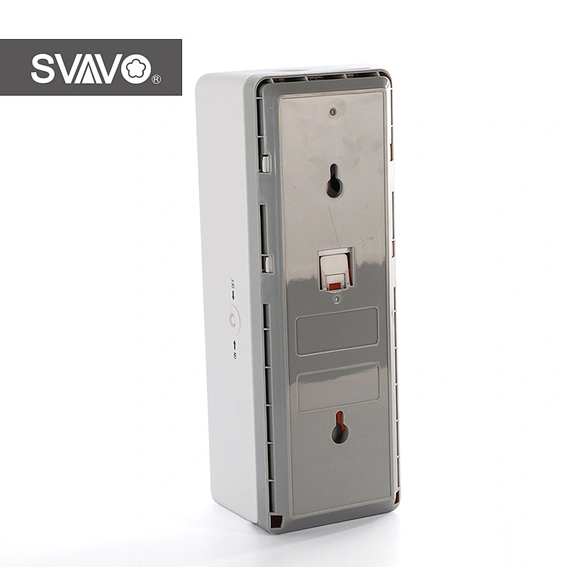 SVAVO Wall Mounted Electric Scent Dispenser For Bathroom dispensador de perfume automtico