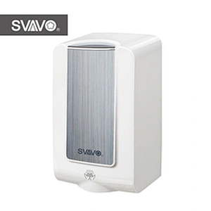 Industrial Hand Automatic Washroom Hand Dryers High Speed VX-285