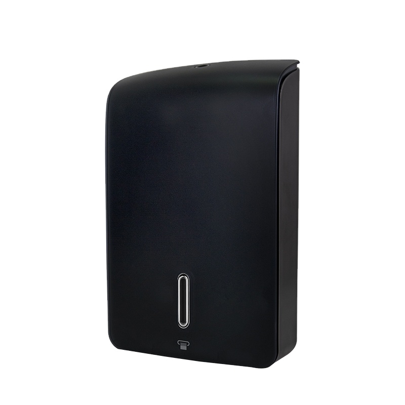 Hotel commercial supermarket toilet Paper towel holder kitchen standing also for bathroom hand paper towel dispenser