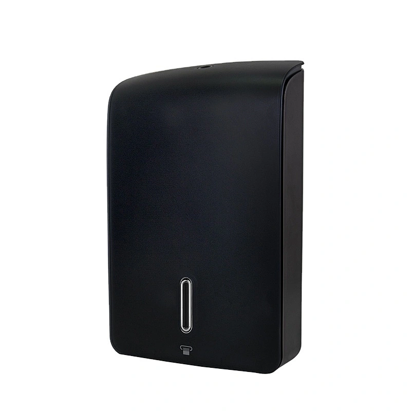 Hotel commercial supermarket toilet Paper towel holder kitchen standing also for bathroom hand paper towel dispenser