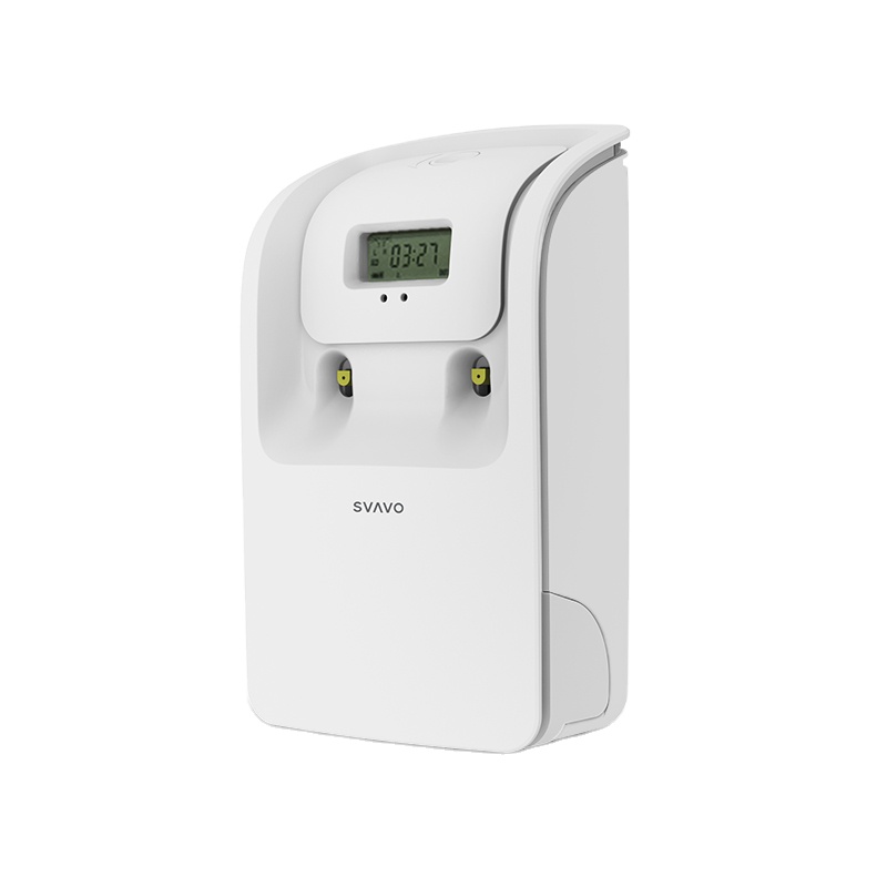 SVAVO Auto Hotel Air Freshener Spray Machine With Multiple Settings good quality hot selling aerosol dispenser
