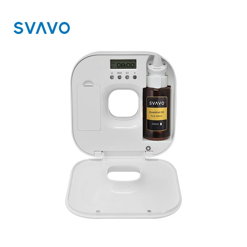 SVAVO Minimalist design Oil diffuser 100ml for 1000sqm hall scent machine