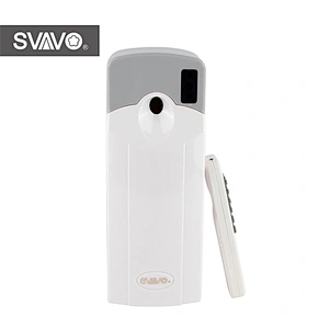SVAVO New Arrival Wholesale auto air perfume dispenser with remote control V-870R
