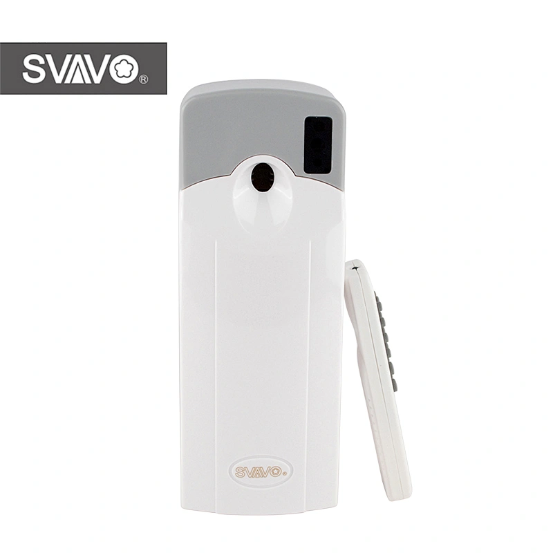 SVAVO New Arrival Wholesale auto air perfume dispenser with remote control V-870R