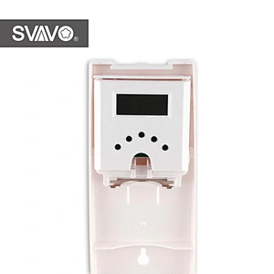 SVAVO Hot Selling LCD Home & shopping mall Electric Aerosol Dispenser Air Freshener V-840