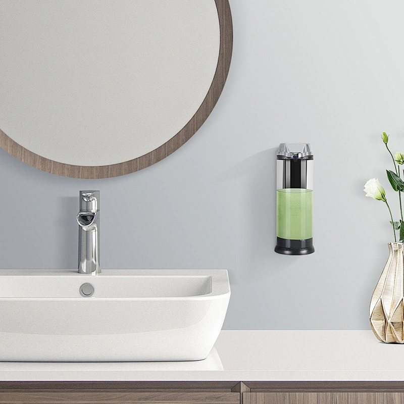 Manufacturer Best selling wall mounted handsfree Automatic sanitizer soap dispenser