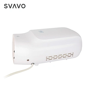 Hot Sale Commercial High Speed Hand Dryer Automatic Heating Wall Mounted Hand Dryer for Toilet
