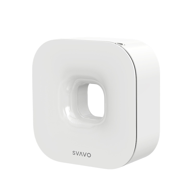 Commercial 100ml Automatic Mini Scent Diffuser Essential Oil Diffuser for toilet lobby