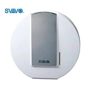 Jumbo Roll Public Use Large size round toilet tissue dispenser paper holder