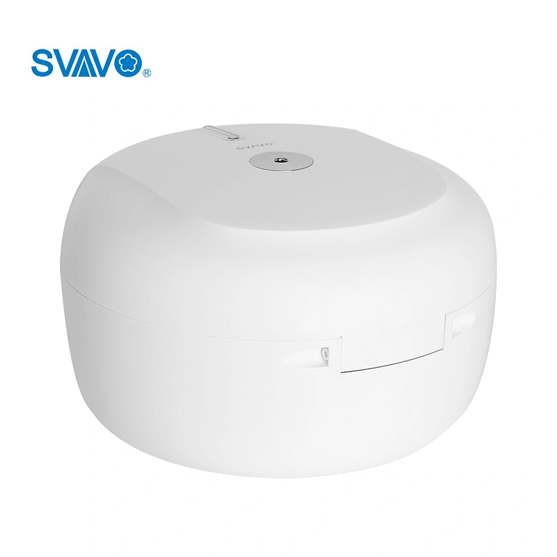 SVAVO private design centre pull customer logo paper dispenser tissue dispenser