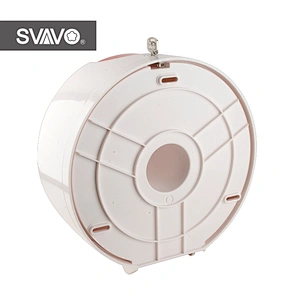 High Quality  Jumbo Roll Paper Towel Dispenser For Public Toilet