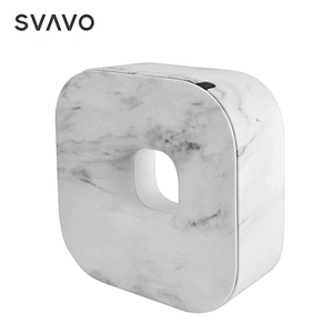 tabletop or wall mounted good design mini air fragrance hot selling essential oil Portable electrical home diffuser machine