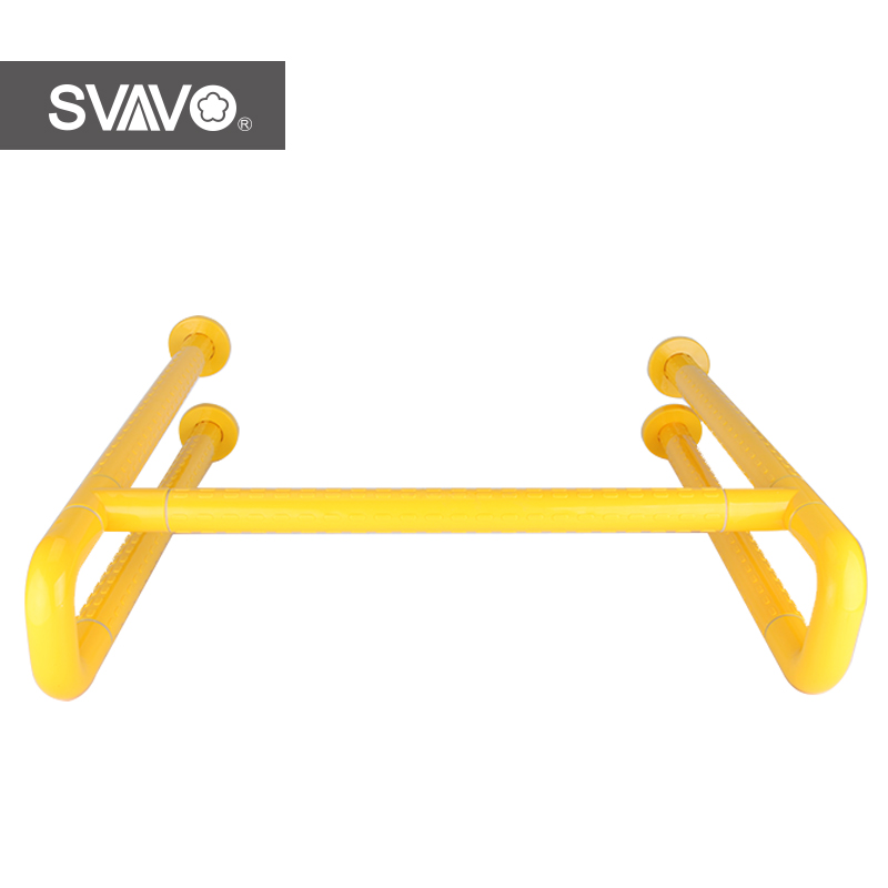 Hot Sale Disabled Elderly Stainless Steel Bathroom Basin U-shape Grab Bar