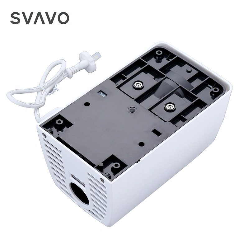 China factory cheap price plastic commercial electric infrared sensor Hand Dryer hand drier Automatic