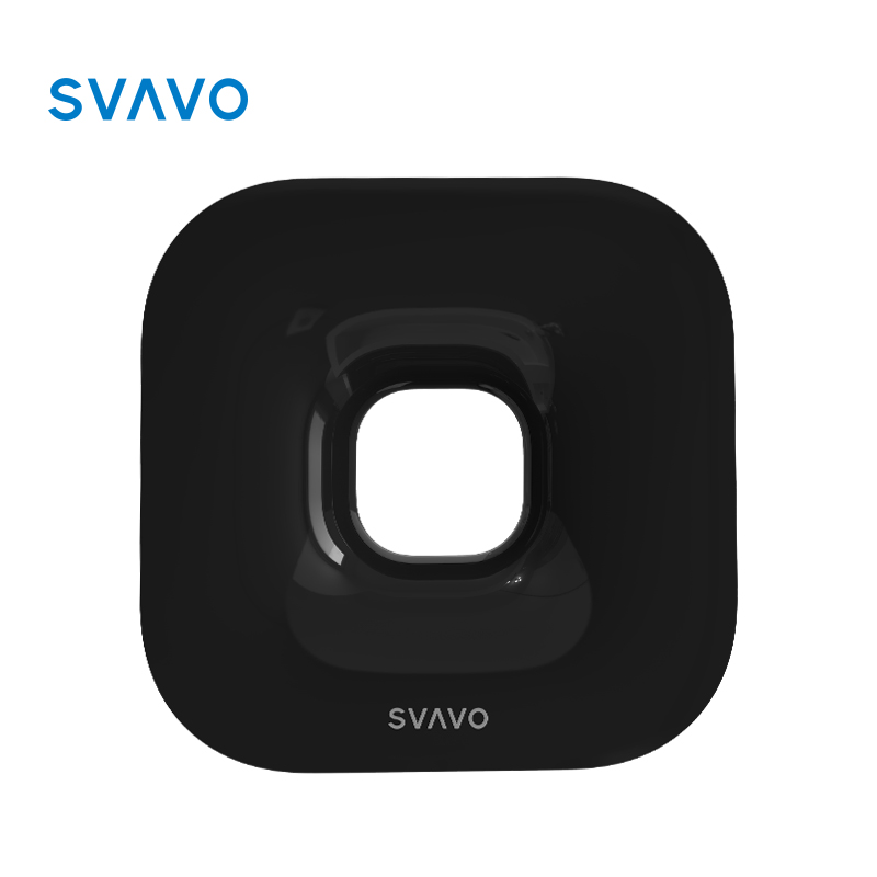 2022 SVAVO unique design portable aroma diffuser waterless essential oil scent diffuser for hotel