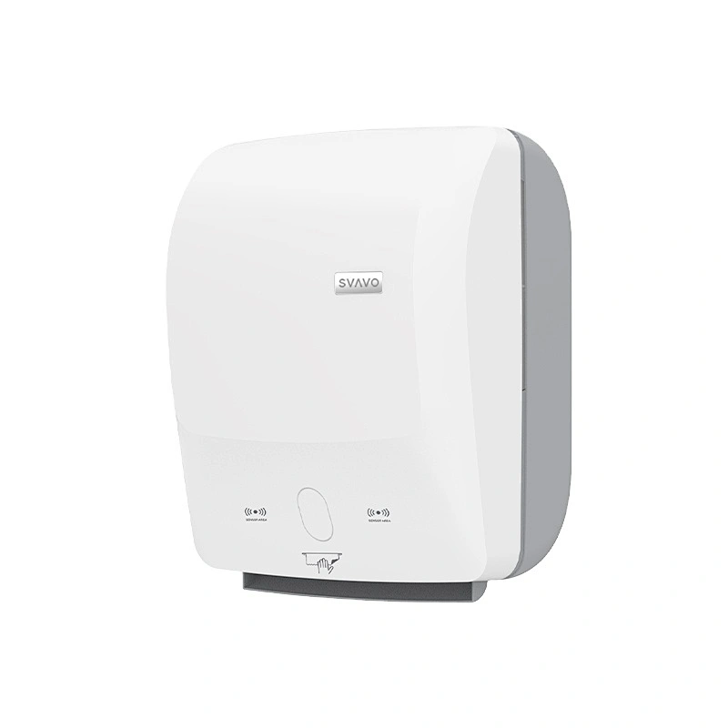 New design toilet electric toilet paper dispenser, electric paper towel dispenser, automatic paper dispenser
