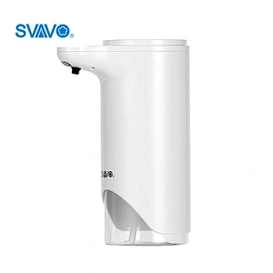 Household Automatic Liquid Soap Dispenser Touchless Sensor Soap Dispensers Pump Shower Kitchen Soap Bottle Svavo Manufacturer